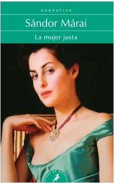19352-LA MUJER JUSTA