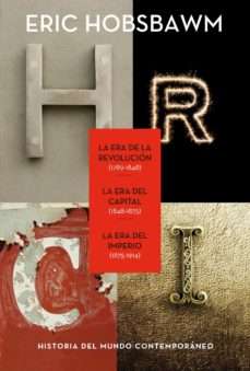 26804-LA ERA DE LA REVOLUCION : LA ERA DEL CAPITAL : LA ERA DEL IMPERIO