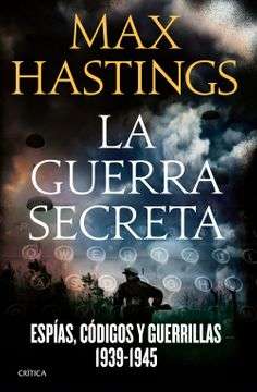 27004-GUERRA SECRETA, LA