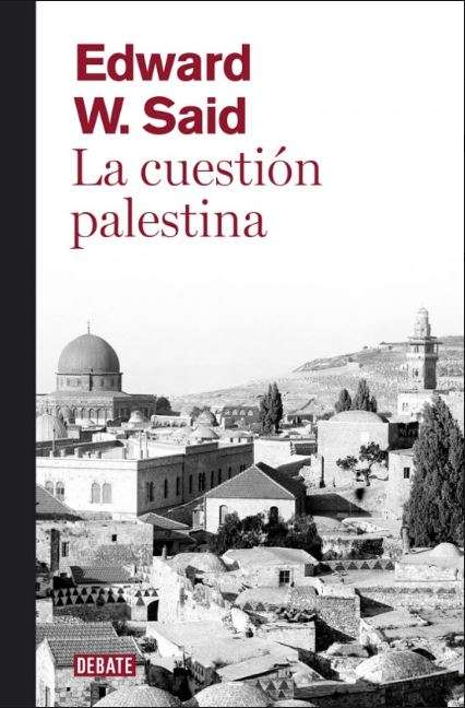 67724-LA CUESTION PALESTINA