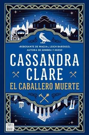 64858-EL CABALLERO MUERTE (SWORD CATCHER 2)
