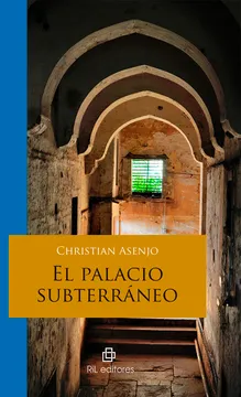 41794-EL PALACIO SUBTERRANEO