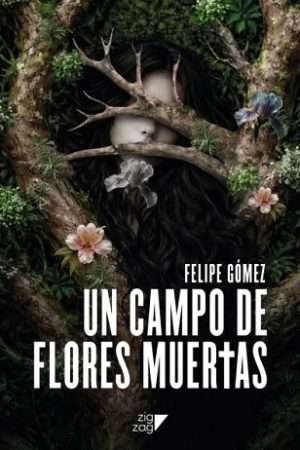 67574-UN CAMPO DE FLORES MUERTAS