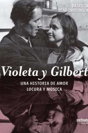 68160-VIOLETA Y GILBERT