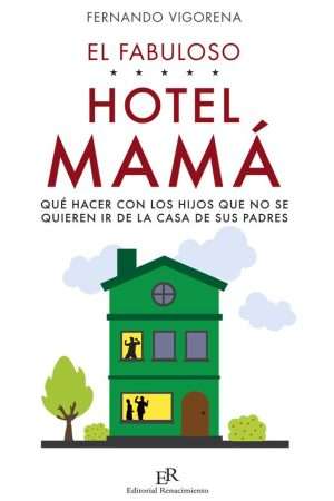 20245-EL FABULOSO HOTEL MAMA