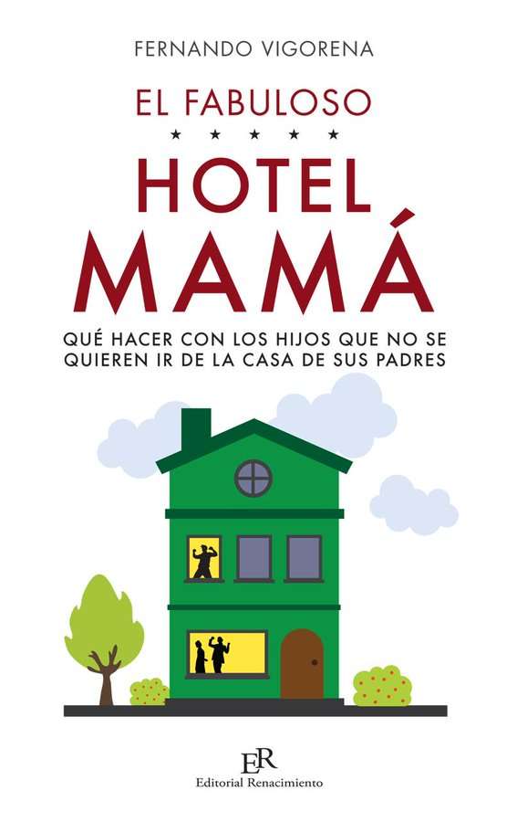 20245-EL FABULOSO HOTEL MAMA