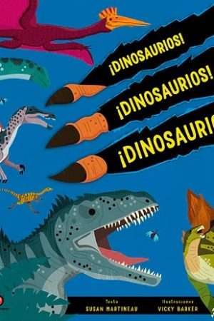 67811-DINOSAURIOS DINOSAURIOS DINOSAURIOS
