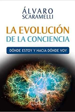 42228-LA EVOLUCION DE LA CONCIENCIA