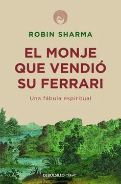 39051-EL MONJE QUE VENDIO SU FERRARI