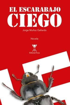 19633-EL ESCARABAJO CIEGO