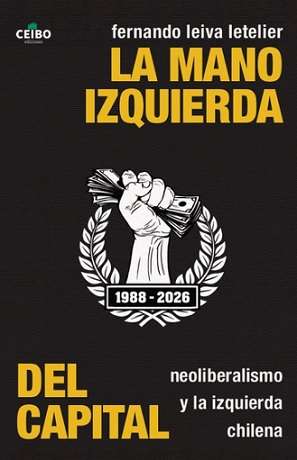 67743-LA MANO IZQUIERDA DEL CAPITAL