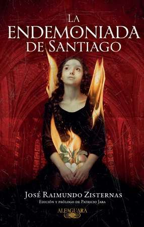 65488-LA ENDEMONIADA DE SANTIAGO