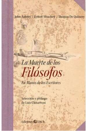 68039-LA MUERTE DE LOS FILOSOFOS