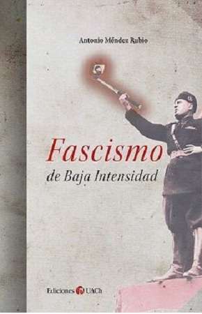 68038-FASCISMO DE BAJA INTENSIDAD