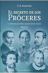 14586-EL SECRETO DE LOS PROCERES / TOMO 4