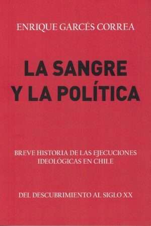 20654-LA SANGRE Y LA POLITICA