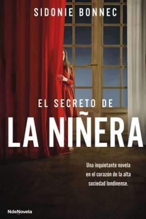 68110-EL SECRETO DE LA NIÑERA