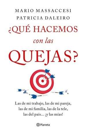 68203-QUE HACEMOS CON LAS QUEJAS?