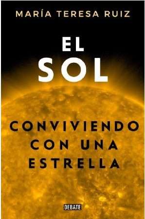 22946-EL SOL : CONVIVIENDO CON UNA ESTRELLA