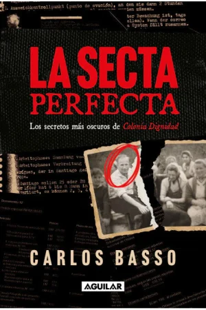 40141-LA SECTA PERFECTA