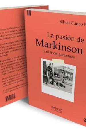 67649-LA PASION DE MARKINSON Y EL FISCAL GARANTISTA