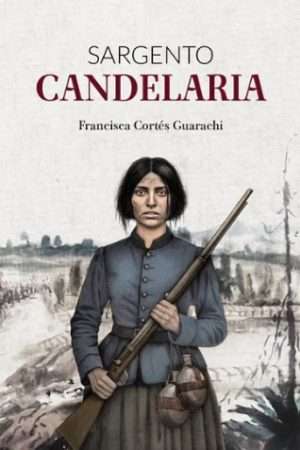 68132-SARGENTO CANDELARIA