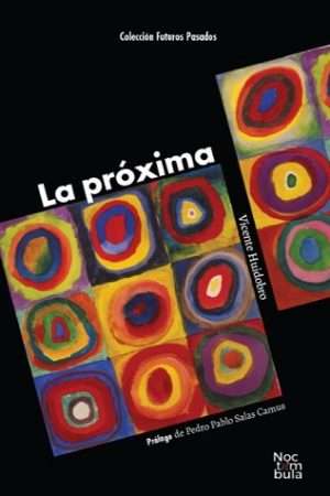 67917-LA PROXIMA