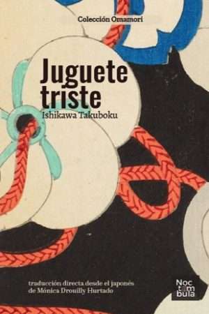 67916-JUGUETE TRISTE