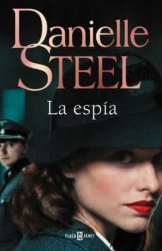 28193-LA ESPIA