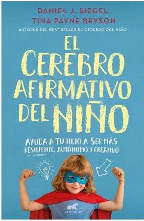 56686-EL CEREBRO AFIRMATIVO DEL NIÑO