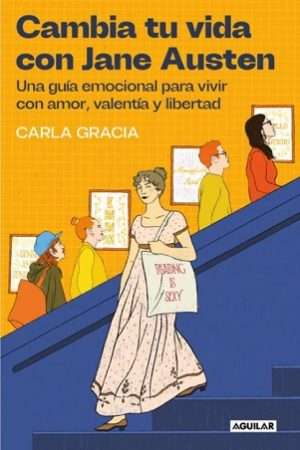67987-CAMBIA TU VIDA CON JANE AUSTEN