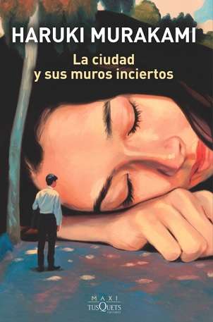 67601-LA CIUDAD Y SUS MUROS INCIERTOS
