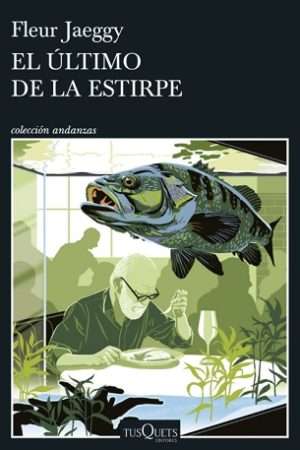 68114-EL ULTIMO DE LA ESTIRPE