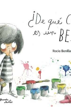 67841-DE QUE COLOR ES UN BESO?