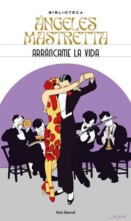 67594-ARRANCAME LA VIDA