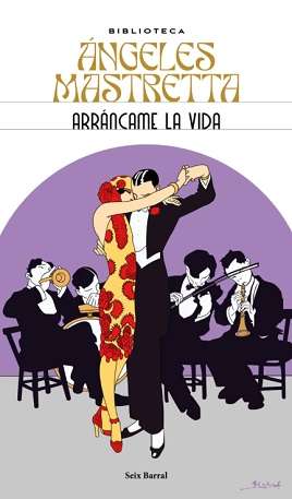 67594-ARRANCAME LA VIDA