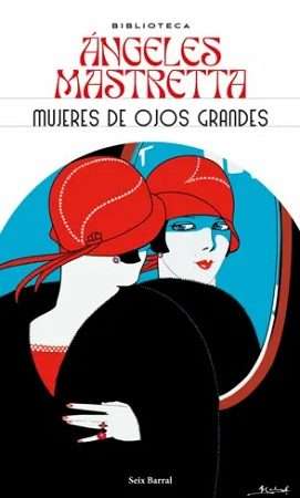 67608-MUJERES DE OJOS GRANDES