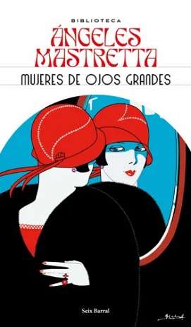 67608-MUJERES DE OJOS GRANDES