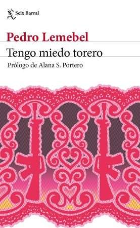 67612-TENGO MIEDO TORERO