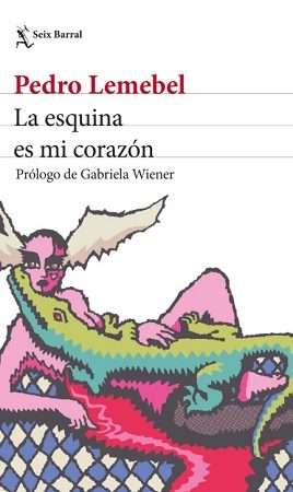 67602-LA ESQUINA ES MI CORAZON