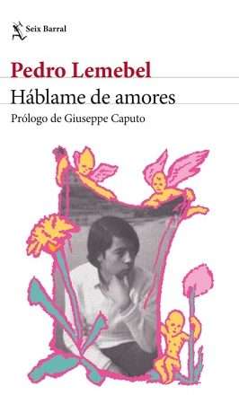 67599-HABLAME DE AMORES