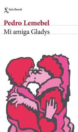 67607-MI AMIGA GLADYS