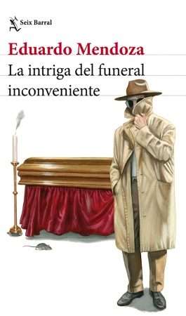 68118-LA INTRIGA DEL FUNERAL INCONVENIENTE