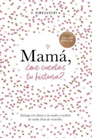 67114-MAMA ME CUENTAS TU HISTORIA?