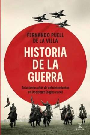 65654-HISTORIA DE LA GUERRA