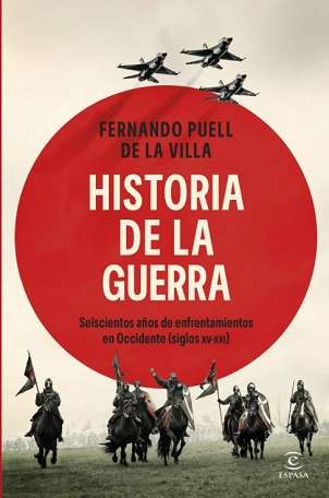 65654-HISTORIA DE LA GUERRA