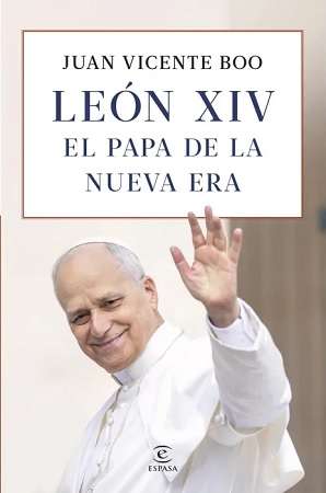68161-LEON XIV: EL PAPA DE LA NUEVA ERA