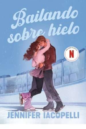 67671-BAILANDO SOBRE HIELO