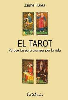 67681-EL TAROT: 78 PUERTAS PARA AVANZAR POR LA VIDA