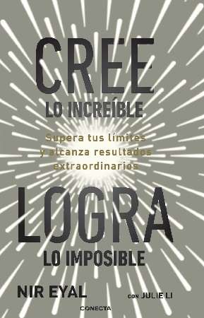 67993-CREE LO INCREIBLE, LOGRA LO IMPOSIBLE